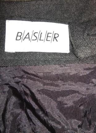 Юбка годе basler4 фото