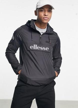 Анорак ellesse