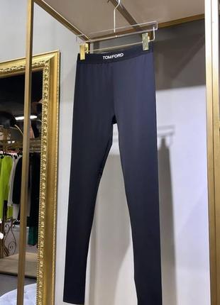 Лосини легінси в стилі tom ford