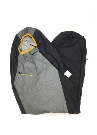 Спальный мешок salewa snowlion minilight спальник