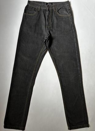 Джинси