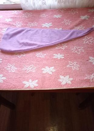 Для сушки волос