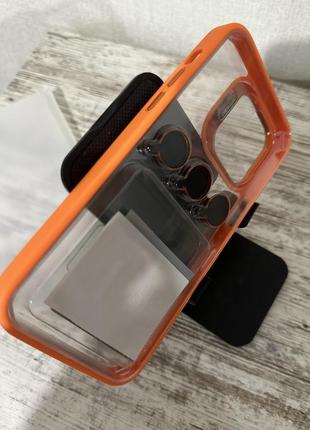 Чохол на айфон 14 про мах