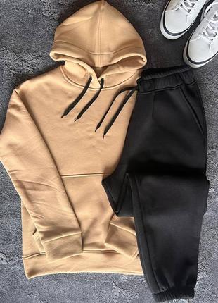 Костюмы на флисе по хорошей цене.❄️