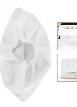 Великий мішок пильзбірник для манікюрної витяжки щільний!