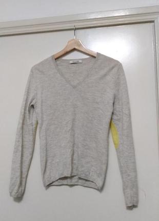 Свитер женский "mallonian" cashmere xxs-xs
