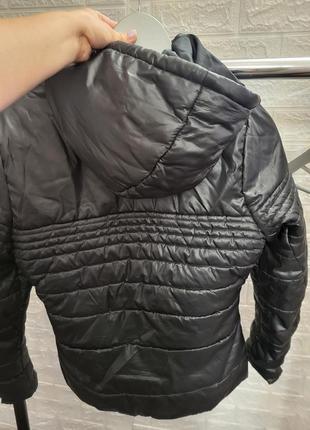 Куртка зимняя adidas оригинал3 фото
