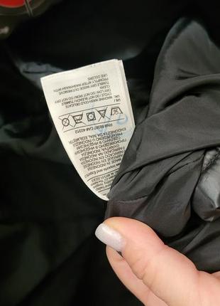 Куртка зимняя adidas оригинал5 фото