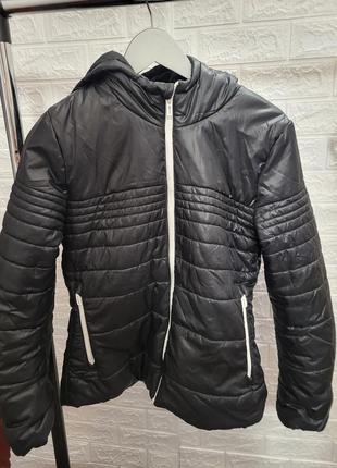 Куртка зимняя adidas оригинал2 фото