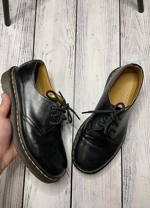 Туфлі dr martens 1460