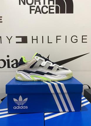 Adidas niteball