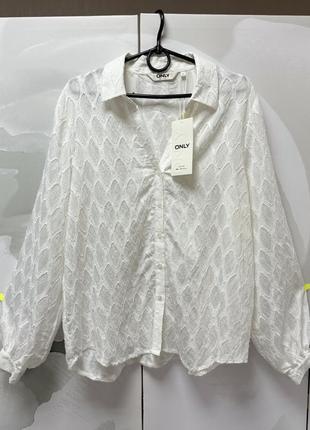 📌 нова блуза only, нова з паперовою біркою