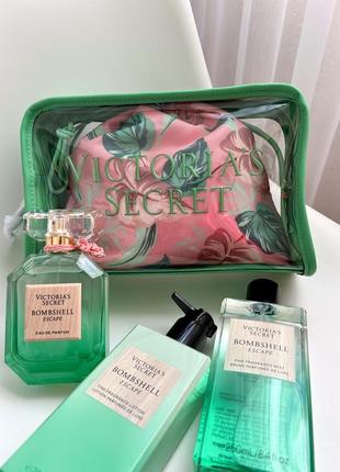 Парфуми bombshell escape 100 ml victoria’s secret3 фото