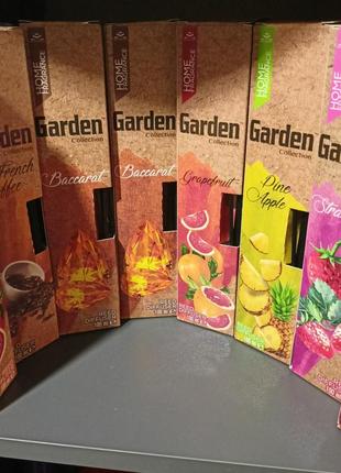 Аромадиффузор garden в ассортименте
