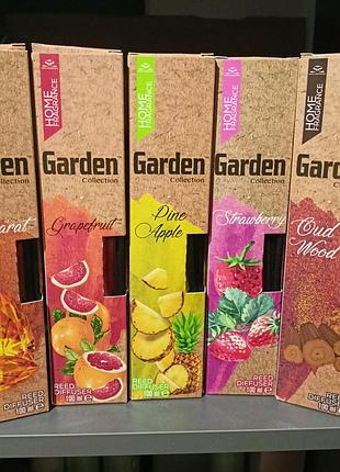 Аромадиффузор garden в ассортименте