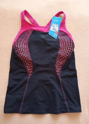 Купальник верх speedo enduranse m
