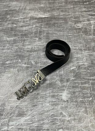 Пасок just cavalli