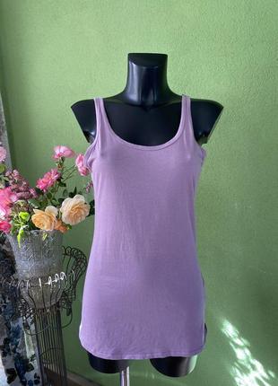 Майка бавовна