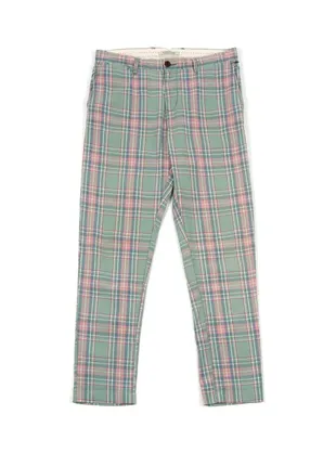 Scotch & soda штани брюки в клітинку