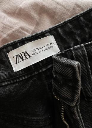 Шорты джинсовые