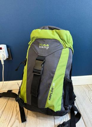 Рюкзак kilpi tramp-u синій 30l