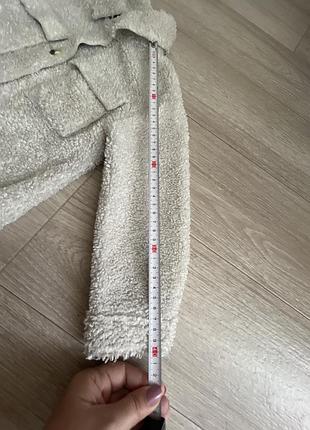 Куртка демісезон на 3-4 роки 6