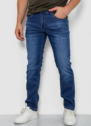 Джинси чоловічі, колір синій, розмір 30 fa_010555