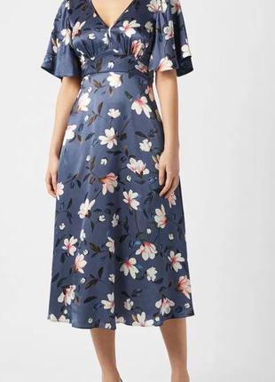 Сукня з квітковим принтом monsoon
