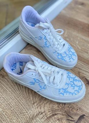 Кроссовки van nike оригинал