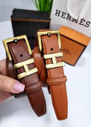Ремень hermes8 фото