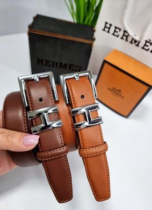 Ремень hermes4 фото