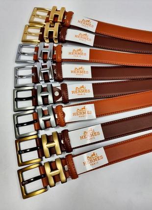 Ремень hermes