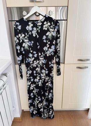 Плаття h&m