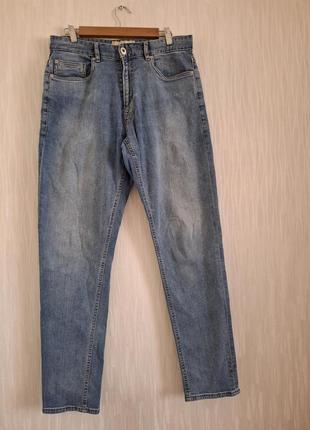 Брюки джинсы мужские 30 размера