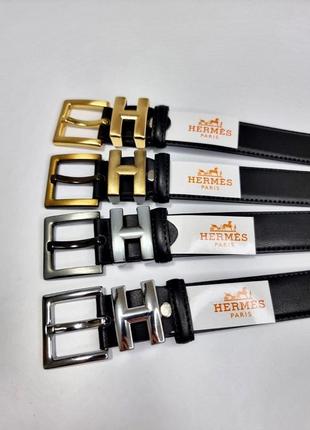 Ремень hermes2 фото