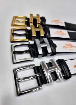 Ремень hermes3 фото