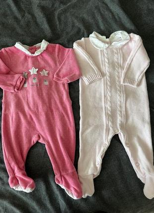 Мужчины слипы 3 мес 62 см