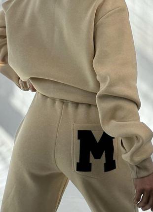 Спортивний костюм3 фото