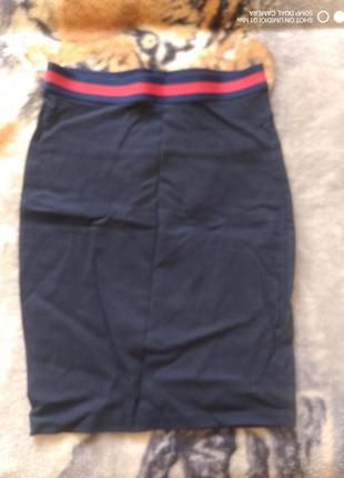 Спортивная юбка р.м-l-xl