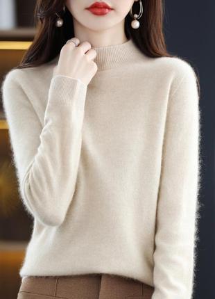 Светры много цветов