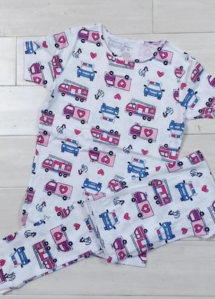 Піжама carter's, розмір 14