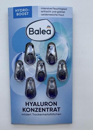 Balea hyaluron konzentrat