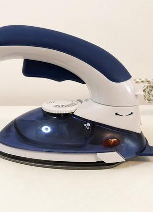Отпариватель Xiaomi mijia handheld ironing machine. колір синій shop