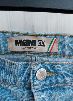 Брендові джинси італія3 фото