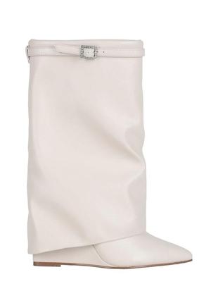 Сапоги от steve madden