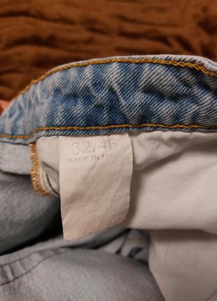 Брендовые джинсы имталия4 фото