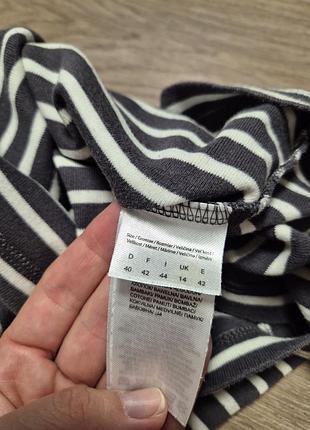 Базовий жіночий гольф, водолазка, essentials,  40/145 фото