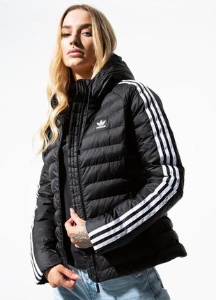 Мікропуховик adidas slim jacket пуховик nike куртка стьобана