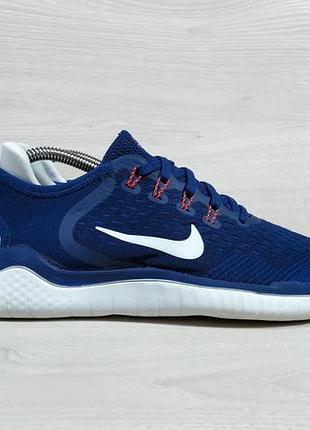 Женские спортивные беговые кроссовки nike hardwood free rn оригинал, размер 39