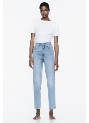 Джинси zara